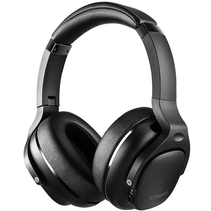 COWIN E9 ANC Bluetooth Headphones Active Noise Cancelling Headphones Wireless Headset Over Ear with Microphone Aptx HD sound - Premium  from FRANTZDOL STORE  - Just $150! Shop now at FRANTZDOL STORE 