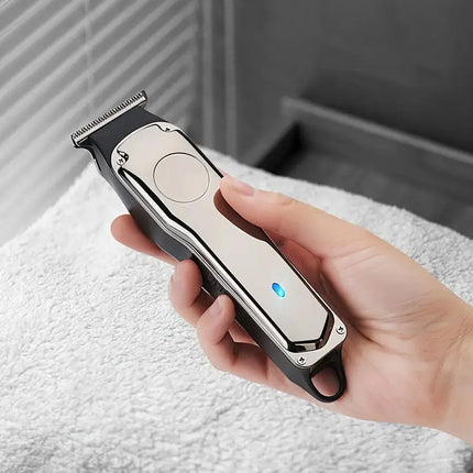 Groin Hair Trimmer For Men For Hair Cutting, Electric Ball Trimmer/Shaver, Waterproof Wet/Dry Groin & Body Shaver Groomer, 90 Minutes Shaving After Fully Charged - Premium  from FRANTZDOL STORE  - Just $45! Shop now at FRANTZDOL STORE 