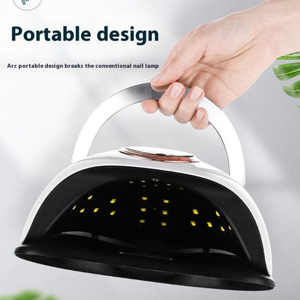 Lampe chauffante à ongles, HEBDO STORE