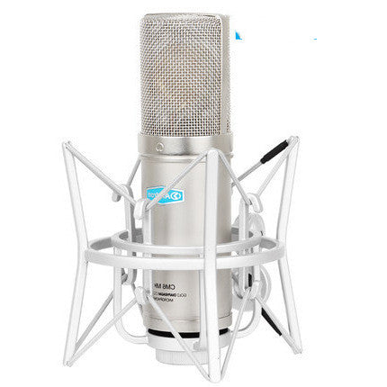 CM6MKII Large Diaphragm Condenser Microphone HEBDO STORE