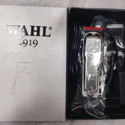 Wahl electric clipper 1919 vintage oil head electric clipper wireless Hair clipper shaver centennial hair clipper - Premium  from FRANTZDOL STORE  - Just $72.99! Shop now at FRANTZDOL STORE 