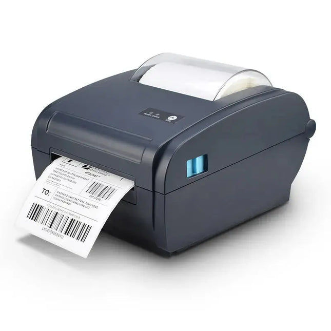 4x6 Direct Thermal printing labels printer shipping packing sticker printer - Image #10