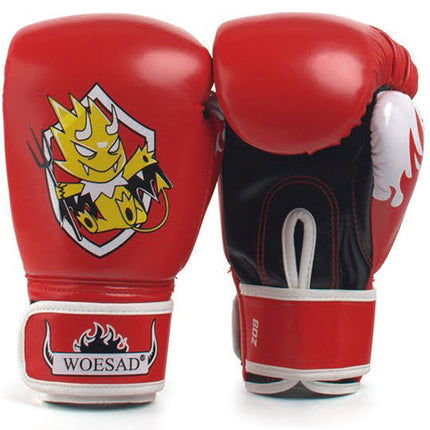 Combat Fighting Training Boxing Gloves Fitness Equipment Boxing Suit HEBDO STORE