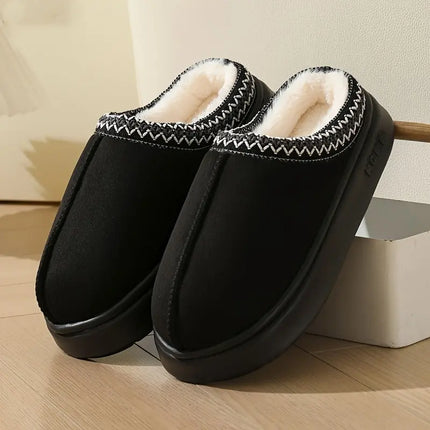 Unisex Trendy Slippers for Fall/Winter HEBDO