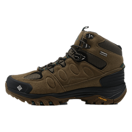 Waterproof Outdoor Sports Shoes Offroad Nonslip Wear-resistant Hiking HEBDO STORE