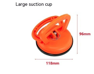 New PDR Tool Powerful Large Suction Cup Portable One-Handed Puller HEBDO STORE