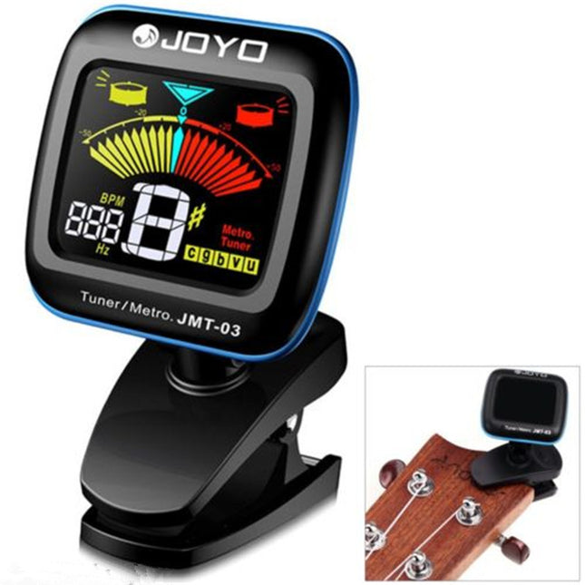 Guitar Bass Violin Tuner Tuning HEBDO STORE