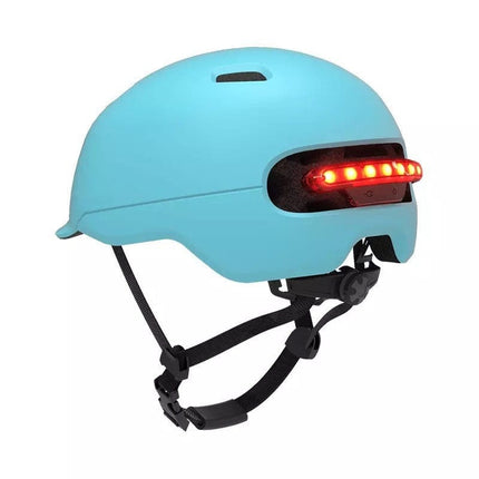 Urban Light Riding Intelligent Helmet HEBDO STORE