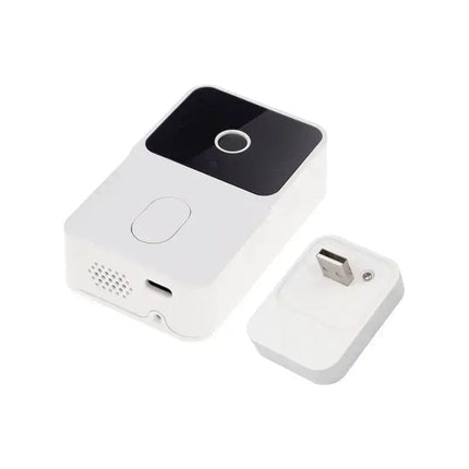 Video Doorbell Wireless Remote Home Monitoring Video - Image #3