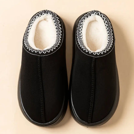 Winter  Anti-slip Women's HEBDO