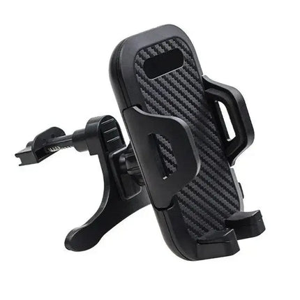 Phone Holder for Car Truck Drivers Universal Upgraded Handsfree Stand Dash Windshield Air Vent Mobile Phone Mount Stand - Premium  from FRANTZDOL STORE  - Just $22.99! Shop now at FRANTZDOL STORE 