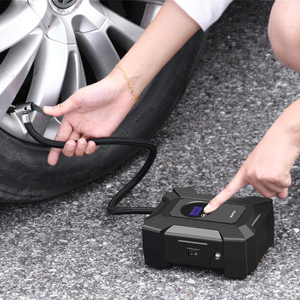 Portable Car Mini Handheld SUV Air HEBDO STORE