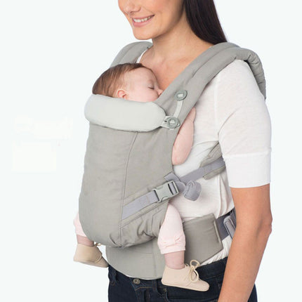 Baby Carrier Hold Waist Stool Two Dog Sling HEBDO STORE