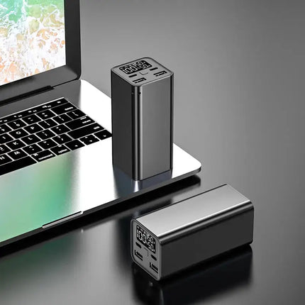 High Power Laptop Charging Bank - Image #1