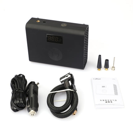 Intelligent And Convenient Tire Inflator HEBDO STORE