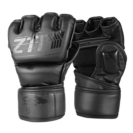 Professional Boxing Microfiber Gloves HEBDO STORE