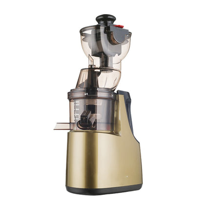 Large Diameter Juicer Household Milk Tea Shop Juice Machine Ginger Juice Machine HEBDO STORE