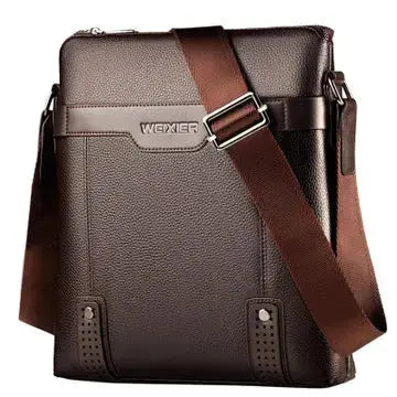 Men Casual Shoulder Messenger bag Fashion Crossbody Bags Male Mochila de hombre Satchel bags package брендовые сумки через плечо - Premium  from FRANTZDOL STORE  - Just $30! Shop now at FRANTZDOL STORE 