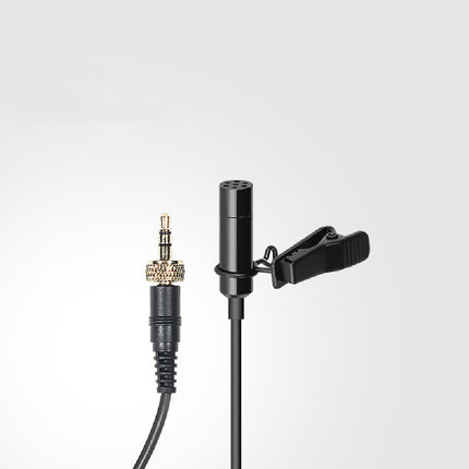 External Wireless Lavalier Microphone HEBDO STORE