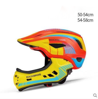 Children's Scooter Helmet HEBDO STORE