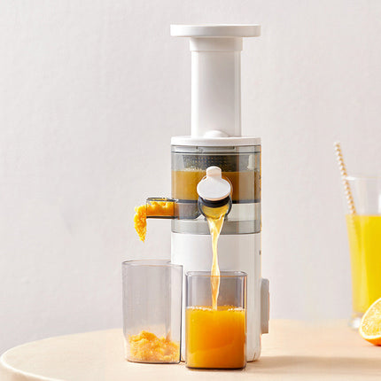 Juicer Juice Residue Separation Household Multi-function HEBDO STORE