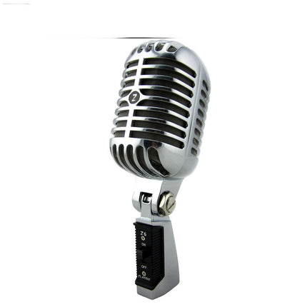 KTV Karaoke Classical Microphone Jazz Microphone HEBDO STORE