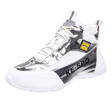 Popular Fashion Brand Sports Shoes For Men HEBDO STORE