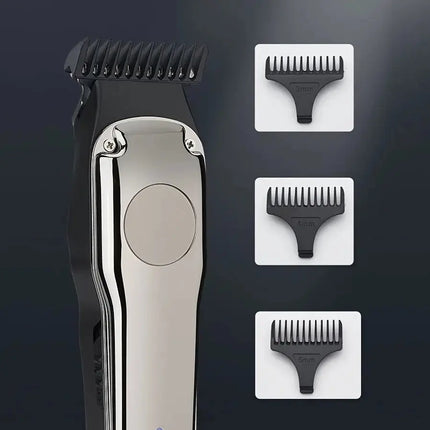 Groin Hair Trimmer For Men For Hair Cutting, Electric Ball Trimmer/Shaver, Waterproof Wet/Dry Groin & Body Shaver Groomer, 90 Minutes Shaving After Fully Charged - Premium  from FRANTZDOL STORE  - Just $45! Shop now at FRANTZDOL STORE 