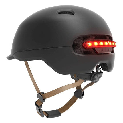 Urban Light Riding Intelligent Helmet HEBDO STORE