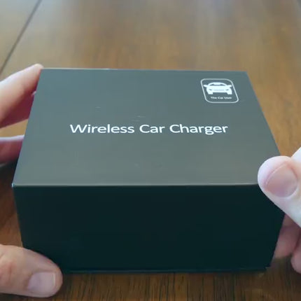 Wireless Car Charger